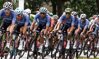 Wielrennen: Milaan - San Remo Donne (v)