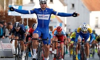 Wielrennen: Nokere Koerse (m)