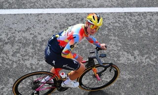 Wielrennen: Omloop Het Nieuwsblad (v)