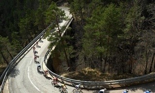 Wielrennen: Ronde van Catalonië