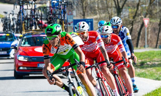 Wielrennen: Tirreno - Adriatico