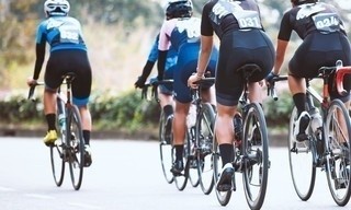 Wielrennen: Tour Down Under (v)