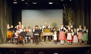 Wiener Melange - Nicht nur Buchteln und Powidl