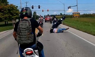 Wild & weird America