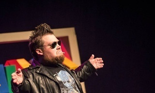 William Boeva - Reset