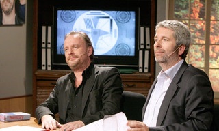 Willkommen Österreich