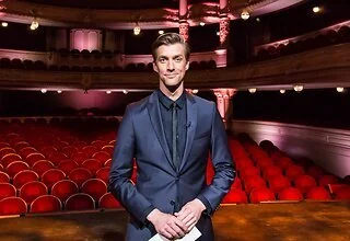 Nederland kiest: Het debat