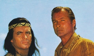 Winnetou - 1. Teil