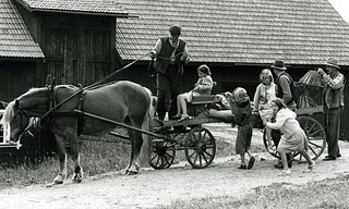 Wir Kinder aus Bullerbü