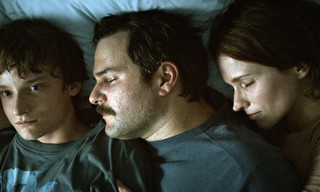 Wir sind dann wohl die Angehörigen