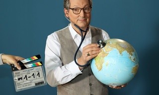 Wissen vor acht - Erde