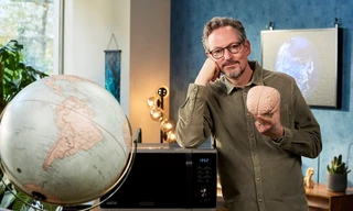 Wissen vor acht - Erde