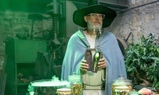 Wissen vor acht - Natur