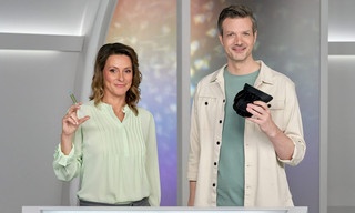 Wissen vor acht: Zukunft