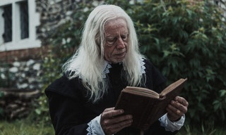 Witches: Truth behind the trials