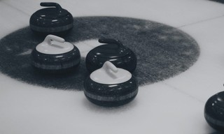 Curling Wereldkampioenschap Mannen: Ogden