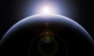 Wonderland - SF in the atomic age