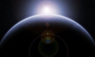 Wonderland - SF in the atomic age