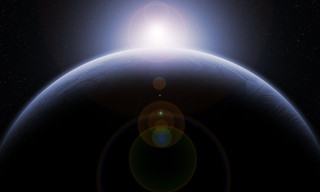 Wonderland - SF in the atomic age