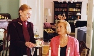 Wunschkinder und andere Zufälle