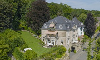Wuppertal und die einzigartige Schwebebahn