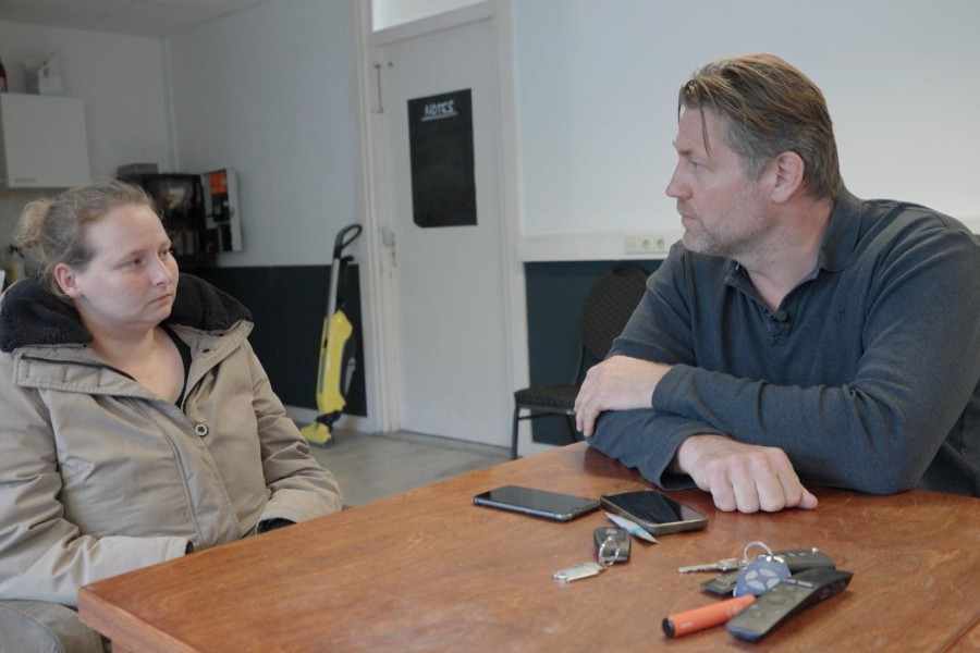 Waar is Mijn Erfenis