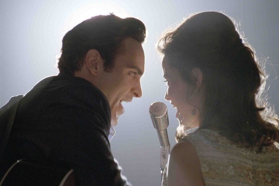 Walk the Line