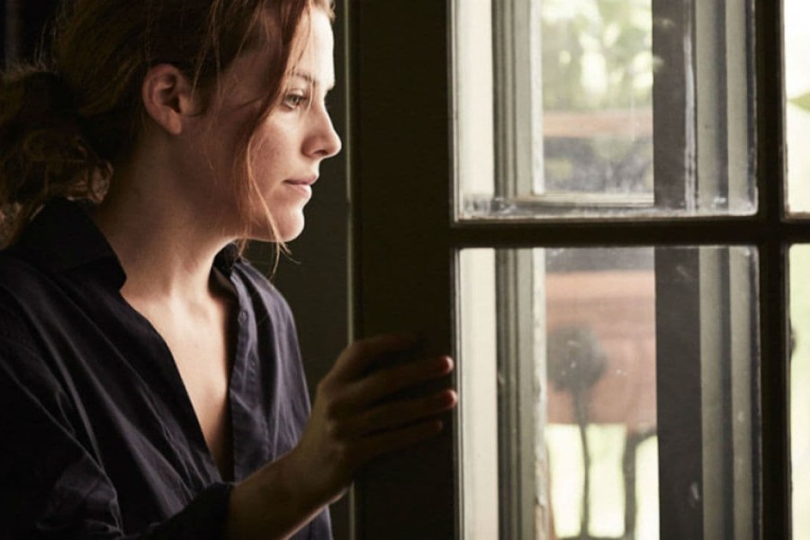 Welcome the Stranger