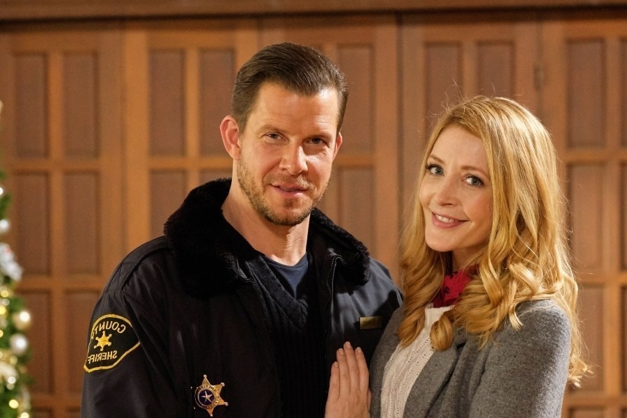 Welcome to Christmas