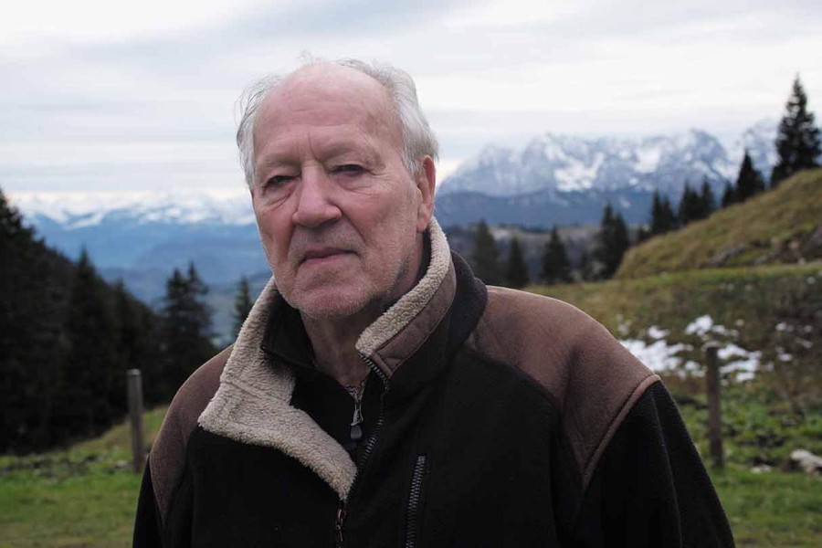 Werner Herzog - Radical Dreamer