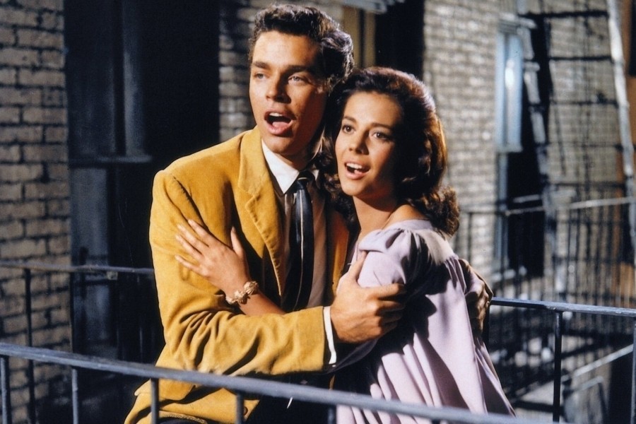 West Side Story