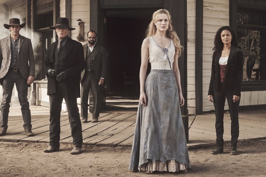 Westworld