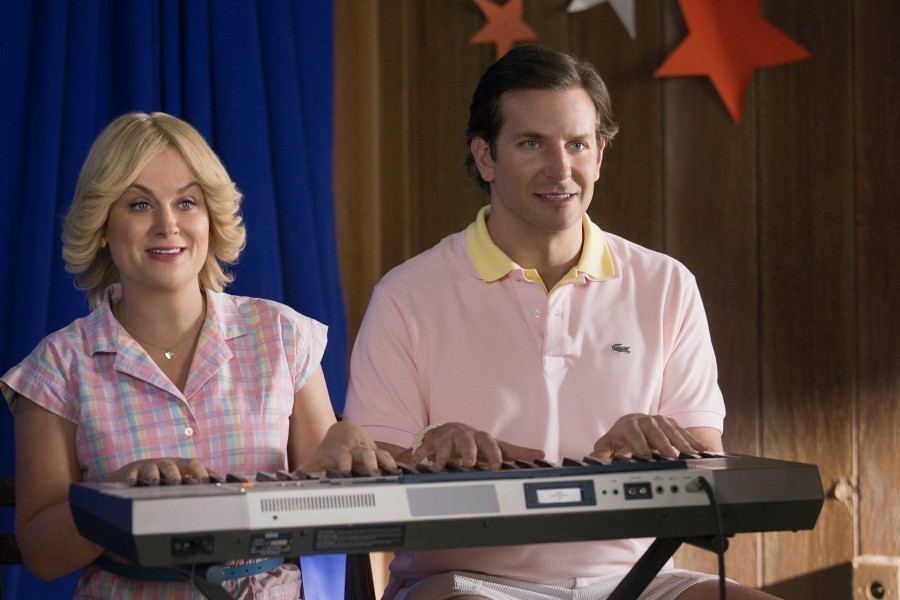 Wet Hot American Summer
