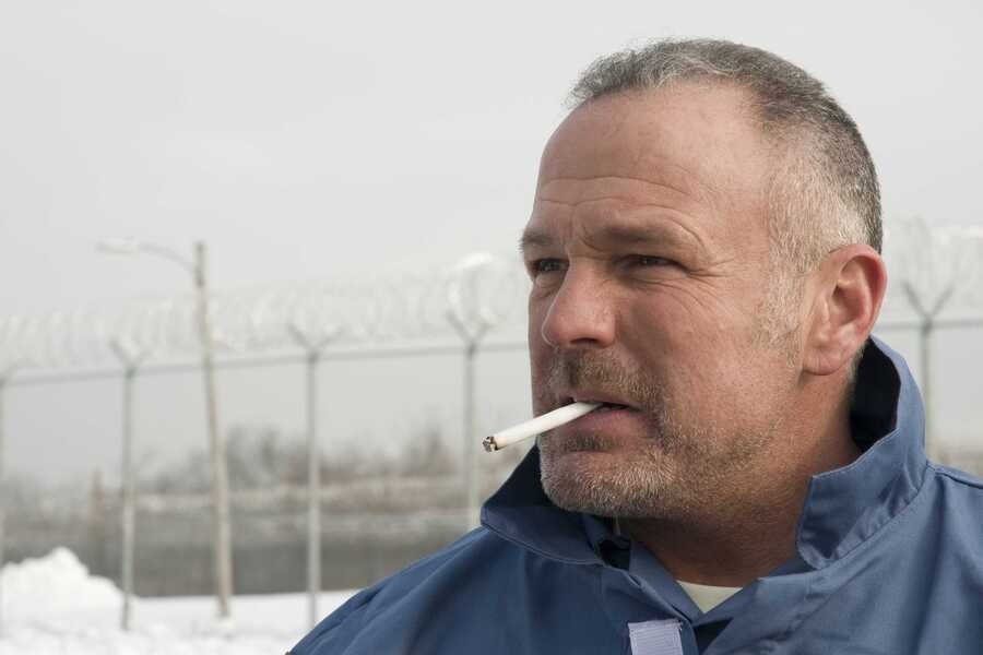 What Doesn't Kill You