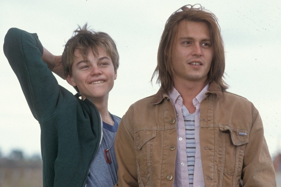 What's Eating Gilbert Grape