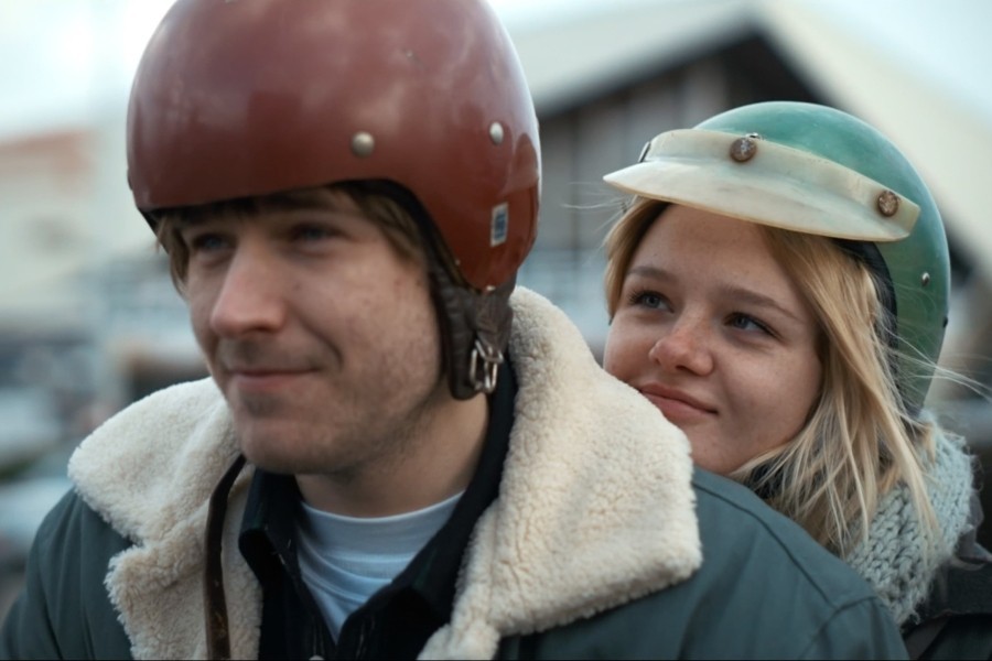 When F***ing Spring is in the Air