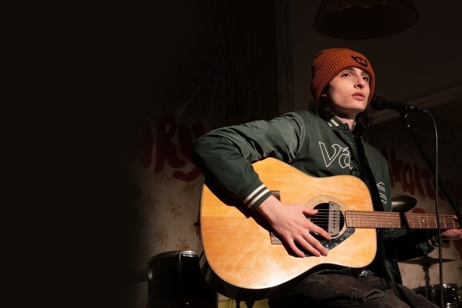 When You Finish Saving The World