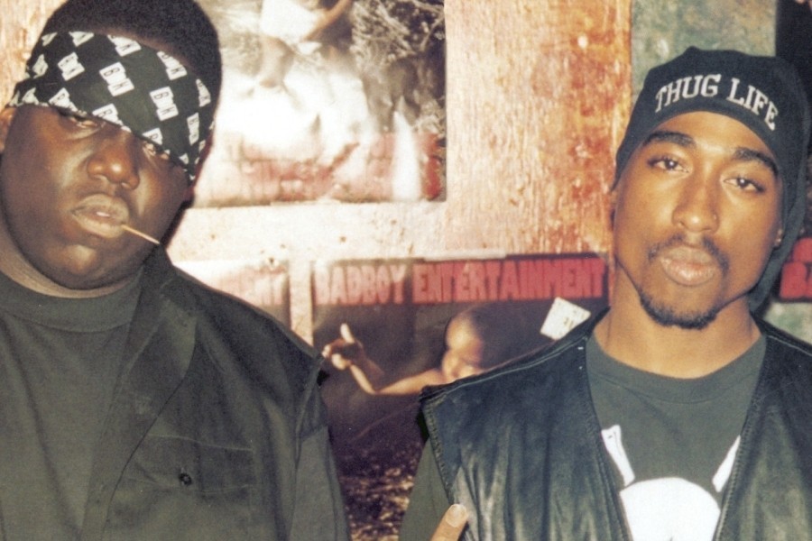 Who Killed Biggie and Tupac?