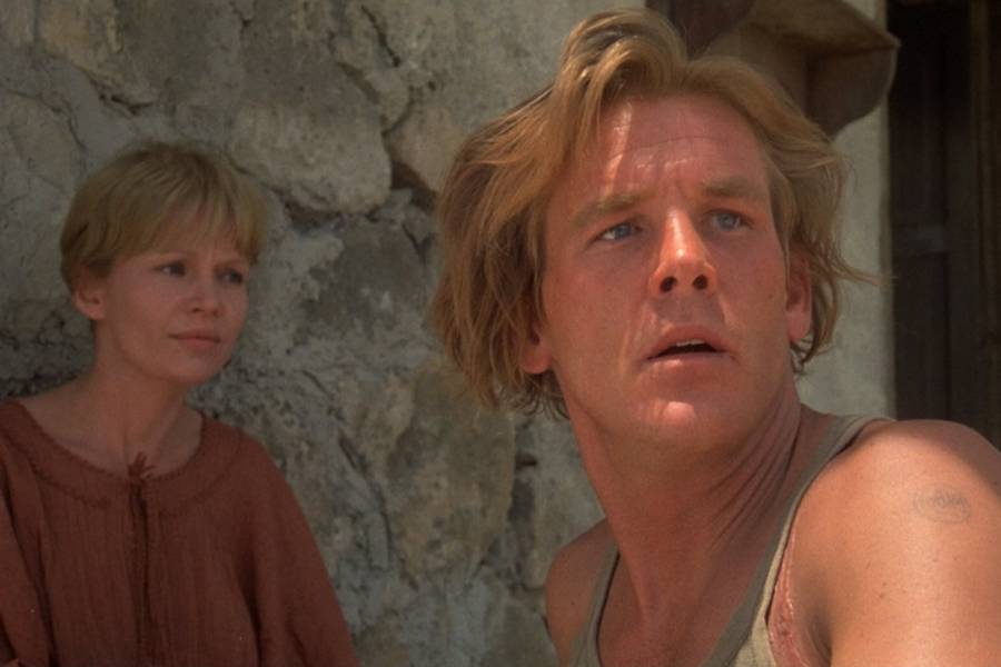 Who'll Stop the Rain?