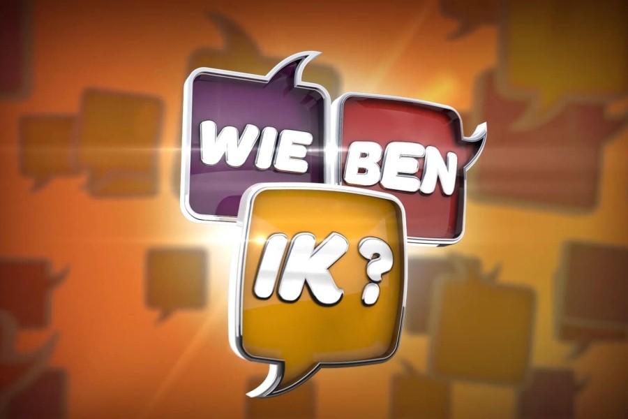 Wie Ben Ik?