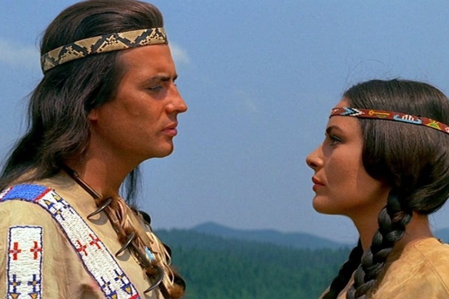 Winnetou 
