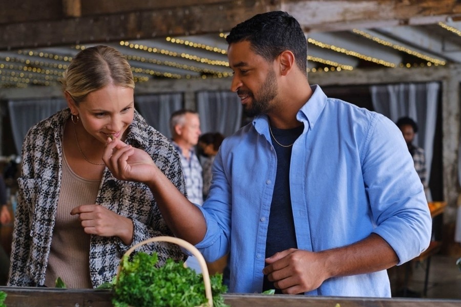 With Love, Your Sweetly Salted