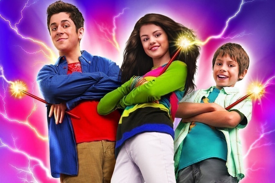 Wizards of Waverly Place
