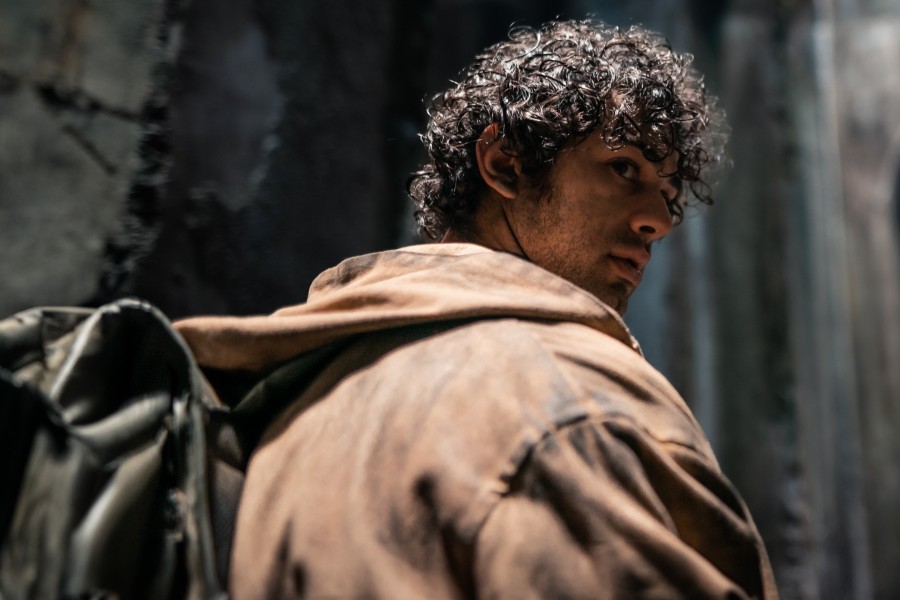 Wonderboys: The Secret Treasure of Naples