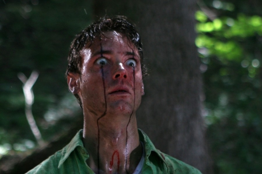 Wrong Turn 3: Left for Dead