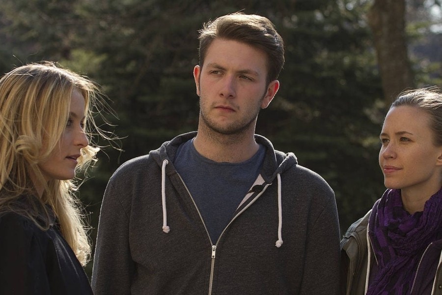 Wrong Turn 6: Last Resort