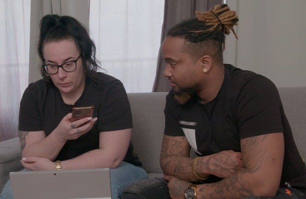 De familie Huisraad uit Waar Doen Ze Het Van?