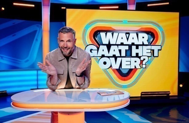 Tijl Beckand voor Waar Gaat Het Over?