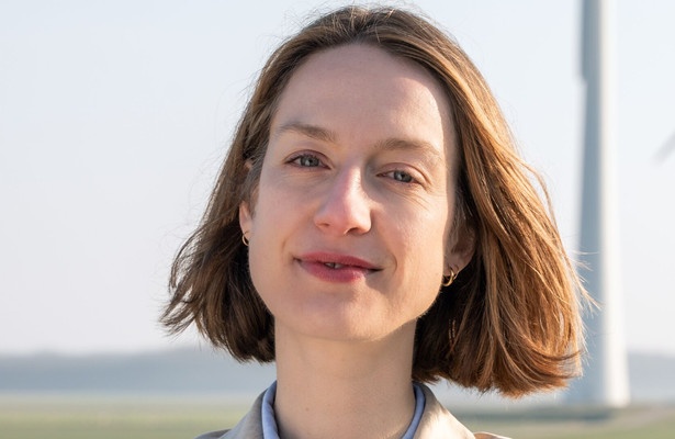 Daphné Dupont-Nivet voor Wat Houdt Ons Tegen?