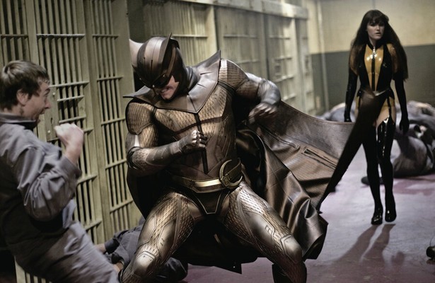 Patrick Wilson als Dan Dreiberg 